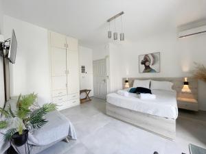 Sunset Loft Suite & Studios