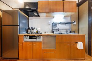 Shiki Homes Machiya Mei 町家明