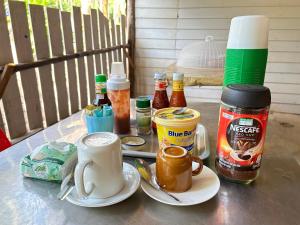 sofee homestay(Bulone Island)langu Satun Thailand