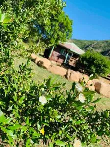 Chalet au calme à Sagone en Corse - 萨戈内