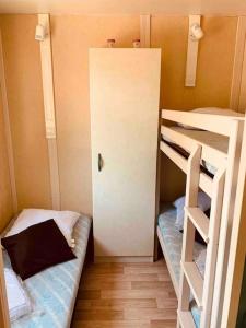 Chalets Chalet au calme a Sagone en Corse : photos des chambres