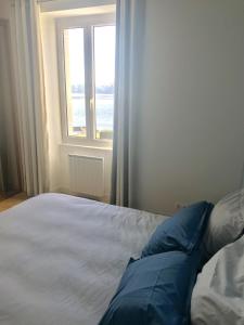 Maisons de vacances Havre de Paix les pieds dans l-eau : photos des chambres