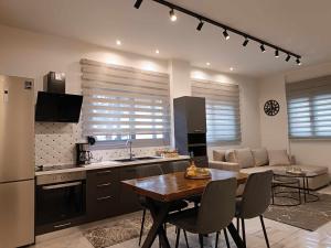 Iatrou city home - 4hvězdičkové hotely ve městě Volos