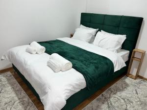 Apartmani Profesional Pajkovic