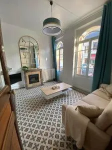 La petite escapade Féroise - Verdilly