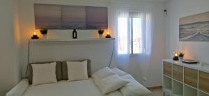 Vivienda vacacional a 10 minutos de la capital.