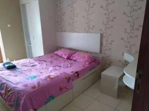 Megaroom Apartment Green Like View Ciputat - 庞多克卡贝希利尔