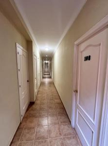 Double or Twin Room room in Hotel Las Camelias