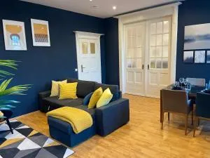 Stadtoase Berlin - Niederneuendorf