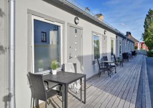 obrázek - nice apartment in Sigtuna venngarn castle