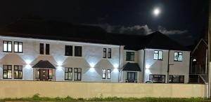 Lux Living No 8 Luxury 1-Bed Free Parking Oxford