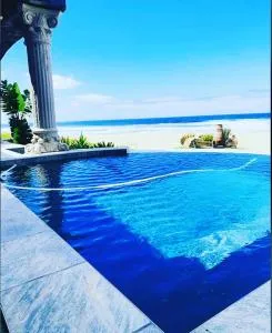 Beach BNB - Bothastrand