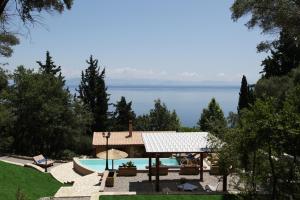 Corfu Dream Holidays Villas