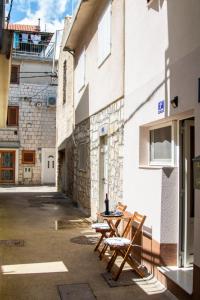 Studio apartman Mirela Kaštel Štafilić 