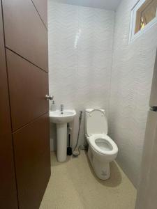 Townhouse 2 Two Bedrooms in Bacolor near San Fernando