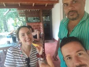 Hiriketiya Green Hill Home