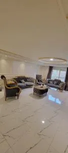 شقة ايجار مساحة 220 متر الدقي - 开罗