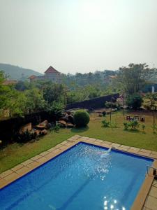 Baileys Castle Villa