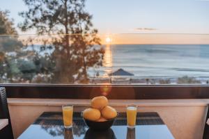 Apartments Kuce Lekovica Beach & snack bar- Bistro