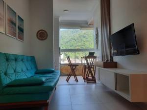 Apto Ubatuba, alto padrão a 100 mt do mar