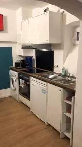 1-Zimmer Gartenwohnung in Speyer - 勒默贝格