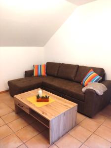 Ferienwohnung Veldenz