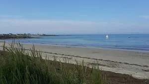 La palmeraie de brévy - Барфлер