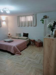 Lalloggio delle vacanze estive