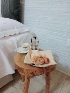 Lalloggio delle vacanze estive