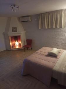 Lalloggio delle vacanze estive
