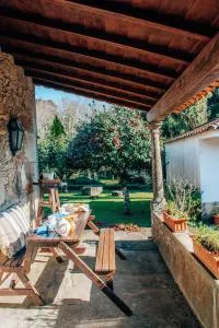 Just Like Home Casa Da Bouça Velha - Candemil