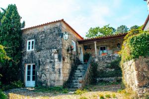 Just Like Home - Casa Da Bouça Velha