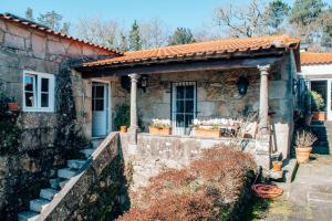 Just Like Home - Casa Da Bouça Velha