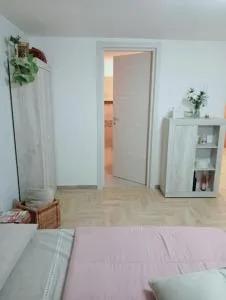 L'alloggio delle vacanze estive - Magorano