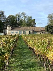 Belle maison de charme