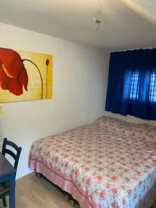 RorschachCity In - Rorschach