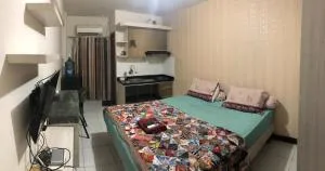 Megaroom Cinere Resort Apartment - Gandul