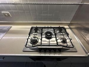 Appartamento Elegante vicino mare e centro