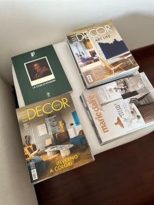 Appartamento Elegante vicino mare e centro