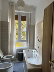 Appartamento Elegante vicino mare e centro img15
