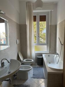 Appartamento Elegante vicino mare e centro img17