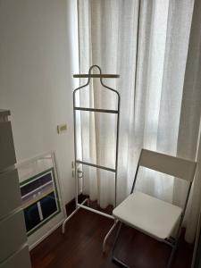 Appartamento Elegante vicino mare e centro img33