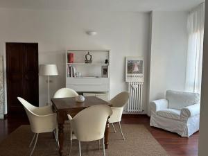 Appartamento Elegante vicino mare e centro img54