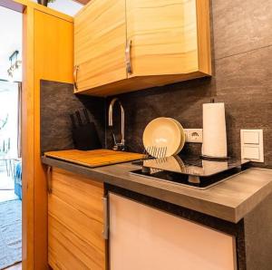 Black Mirror inkl WLAN, Parkplatz