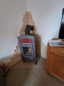 Schnuckelige Wohnung