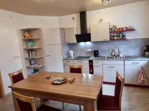 Schnuckelige Wohnung