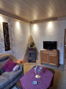 Schnuckelige Wohnung