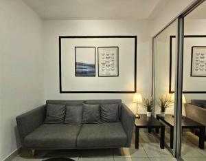 Almas Suite @ Puteri Habour, Iskandar Puteri, Johor