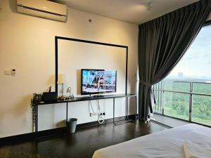 Almas Suite @ Puteri Habour, Iskandar Puteri, Johor