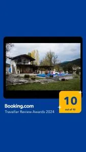 Božanstvena Drina - Rogatica